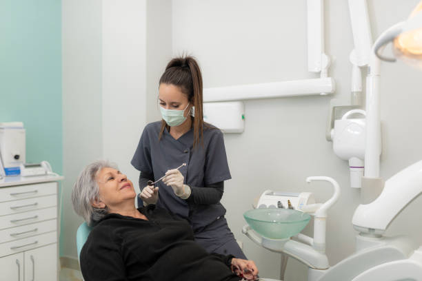 Best Emergency Orthodontic Repairs in White Knoll, SC