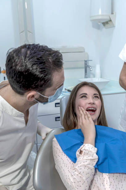 Best Weekend Emergency Dentist in White Knoll, SC