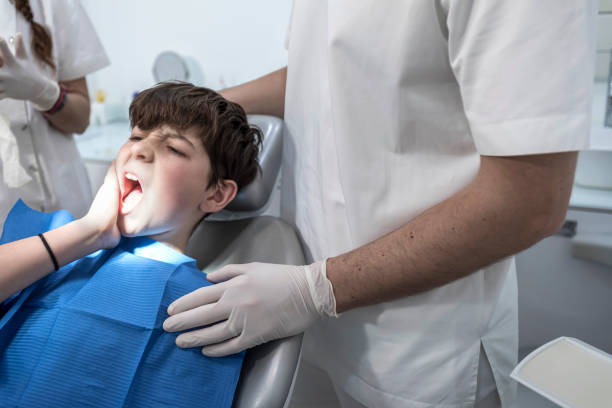 Best Walk-In Emergency Dentist in White Knoll, SC