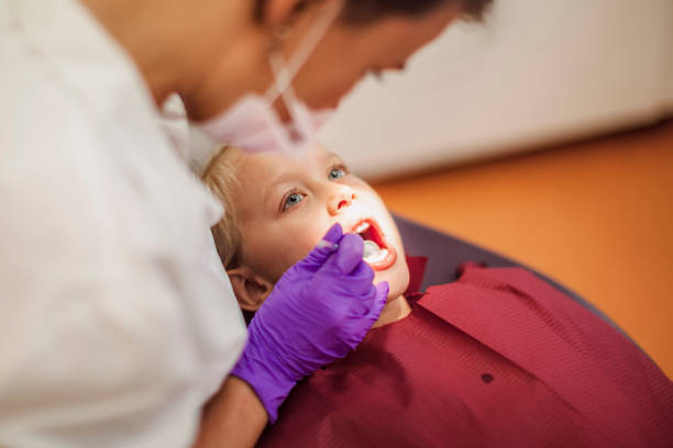Best Emergency Broken Tooth Repair in White Knoll, SC