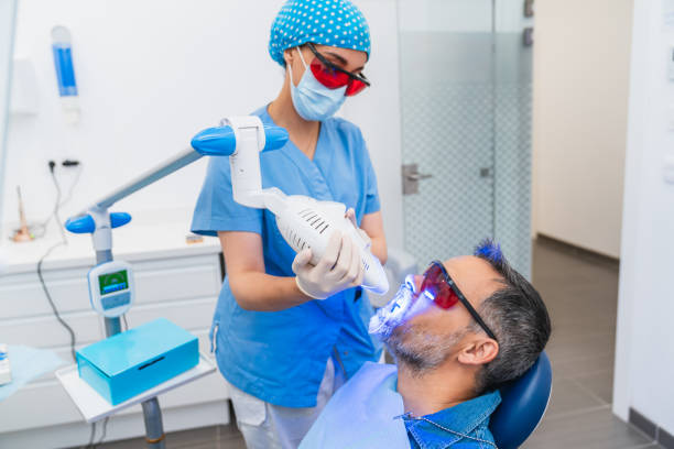 Best Emergency Broken Tooth Repair in White Knoll, SC
